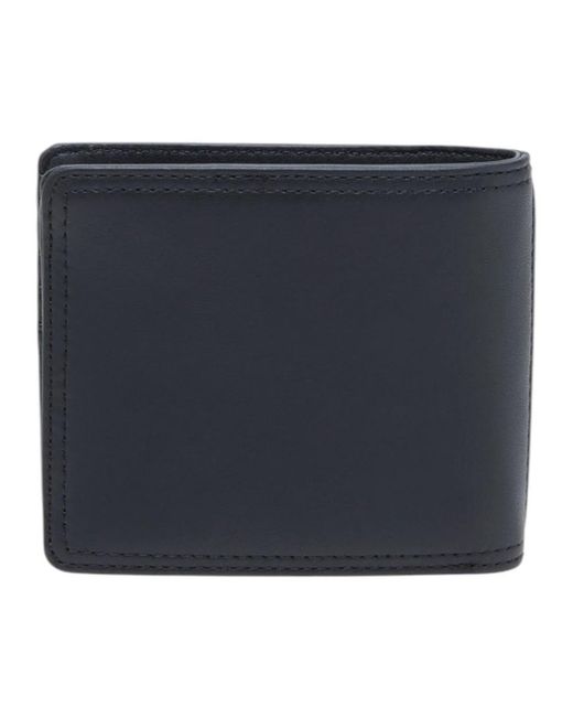 DIESEL Blue Wallets & Cardholders for men