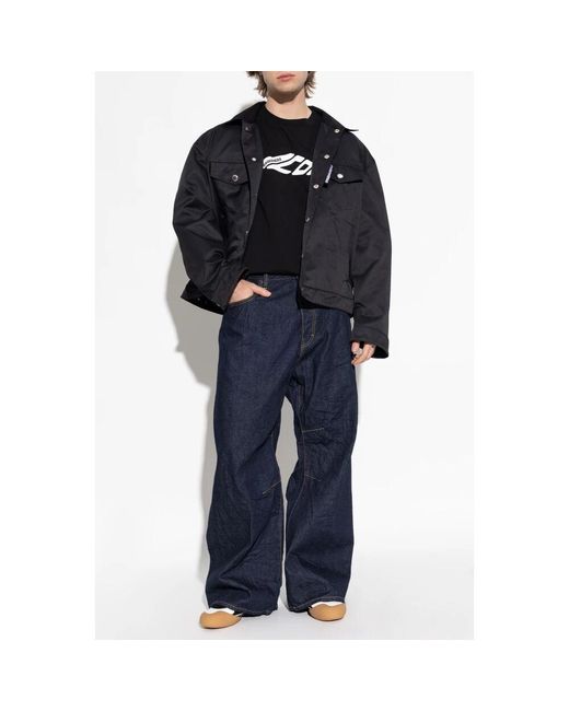 DSquared² Jeans 'Eros' in Blue für Herren