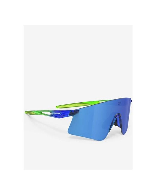 Rudy Project Blue Sunglasses