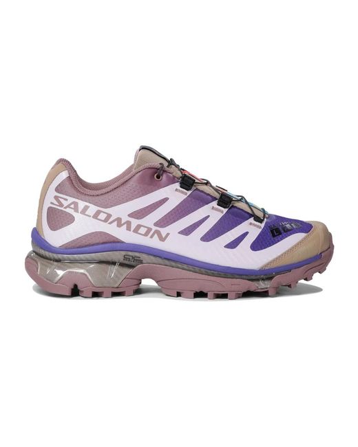 Sneakers Salomon de hombre de color Purple