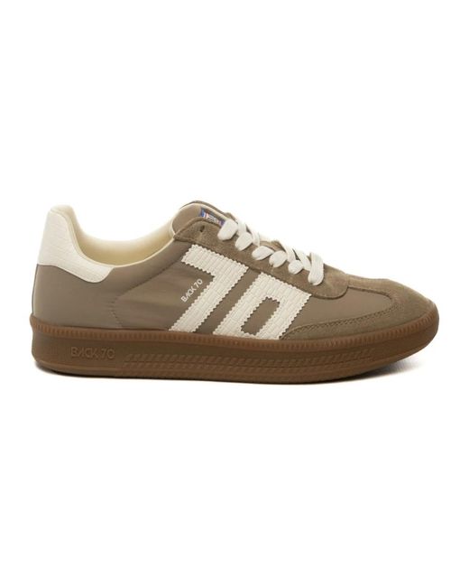 Sneakers Back70 pour homme en coloris Brown