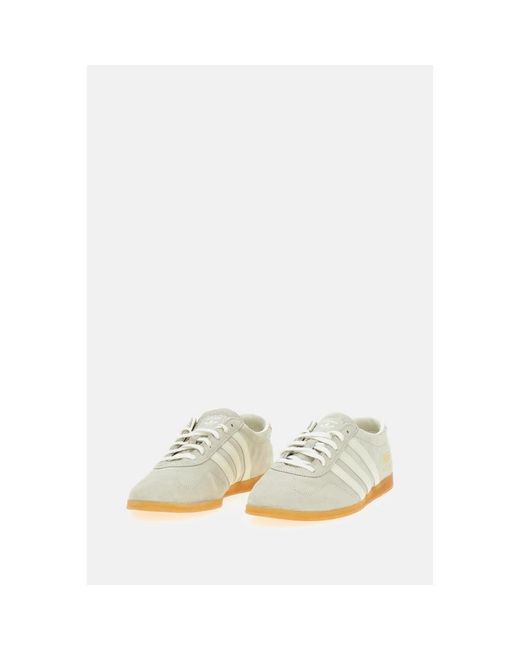 Adidas Originals White Sneakers for men