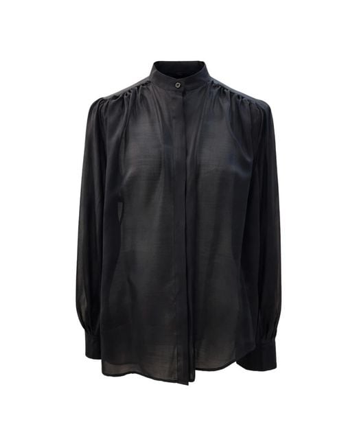 MARSĒM Black Shirts