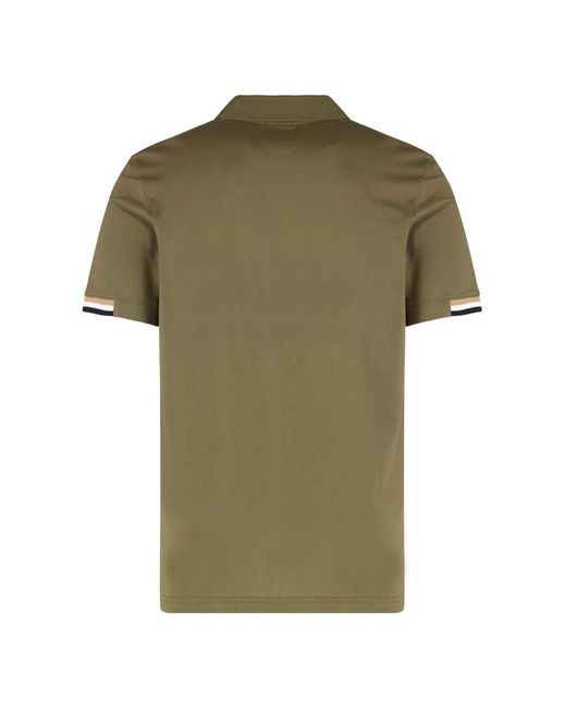 Boss Green Polo Shirts for men
