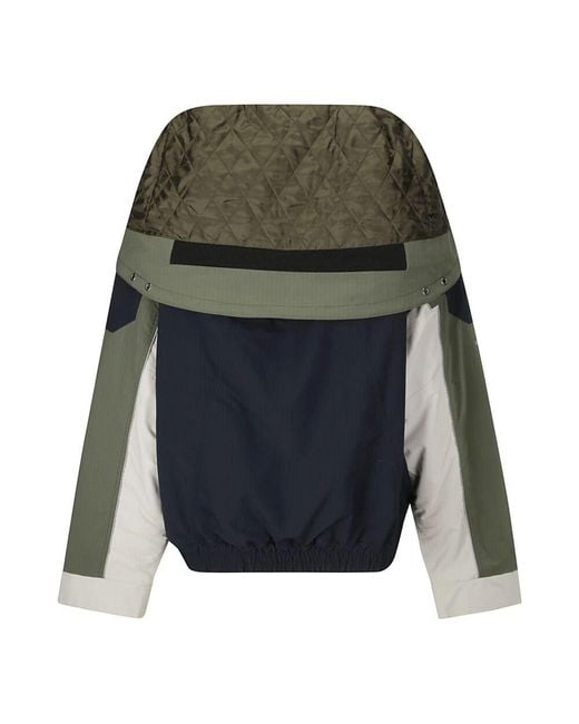 Light Jackets Martine Rose pour homme en coloris Green