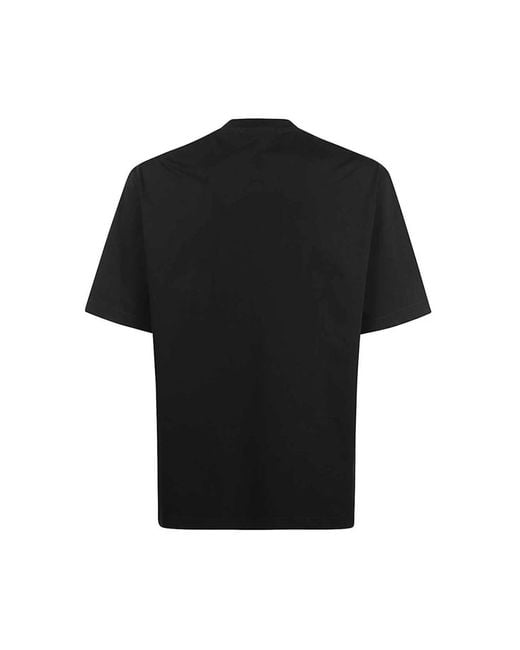 Ambush Black T-Shirts for men