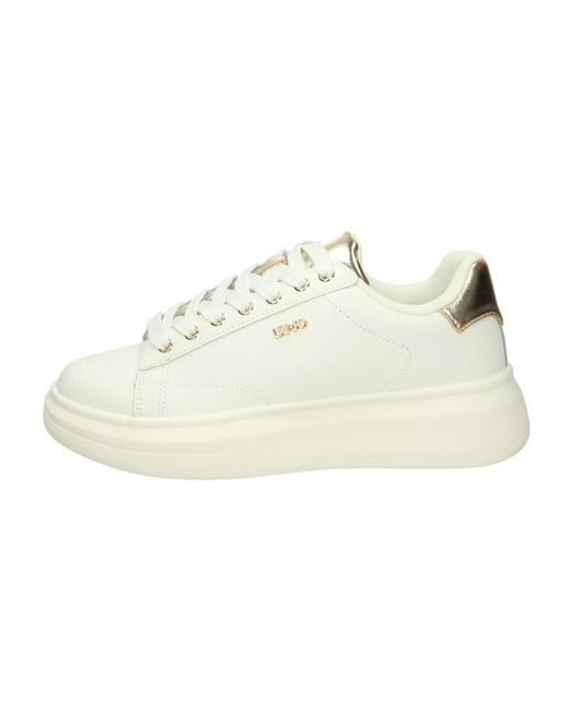 Sneakers di Liu Jo in White da Uomo