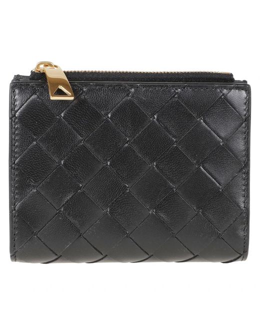 Bottega Veneta Black Wallets & Cardholders