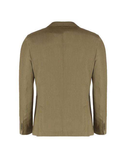 HUGO Blazers in het Green voor heren