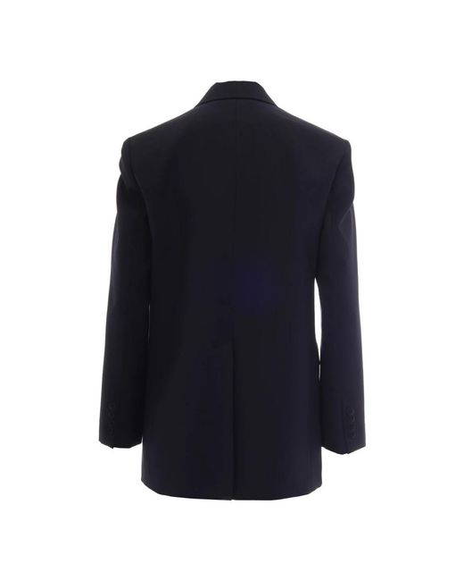Max Mara Blazers in het Blue