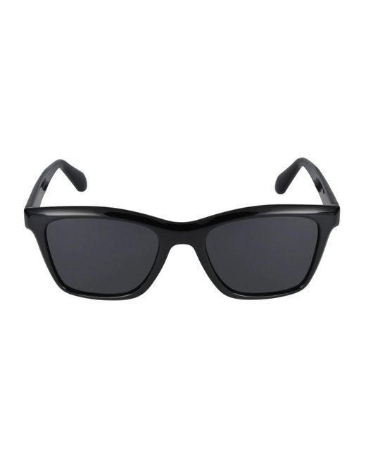 Ferragamo Black Stylische sonnenbrille sf2001s