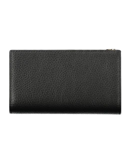 Coccinelle Black Wallets & Cardholders