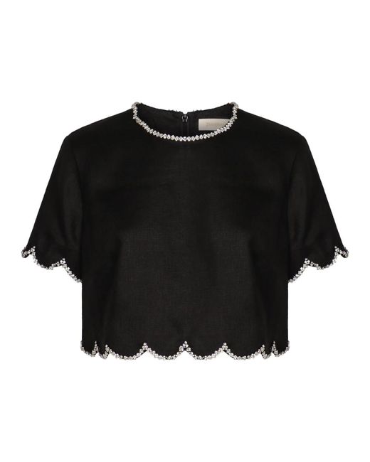 Zimmermann Blouses in het Black