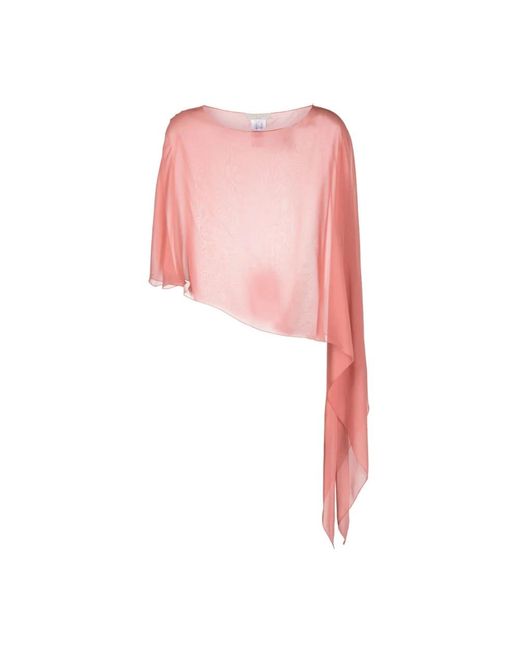 Antonelli Overhemden ,Roze ,Jassen in het Pink