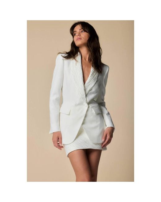 Kocca Blazers in het White