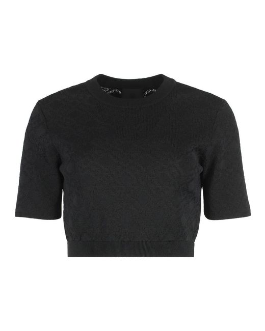 Givenchy Black T-Shirts