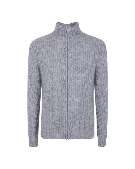 Aspesi Cardigans in het Blue voor heren