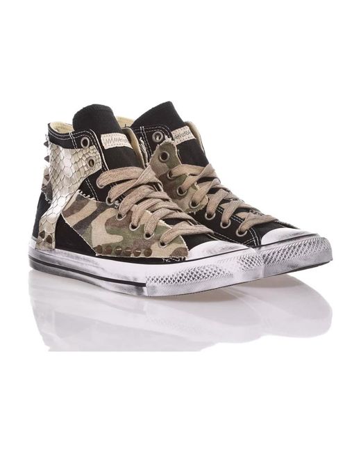 Converse Brown Sneakers for men