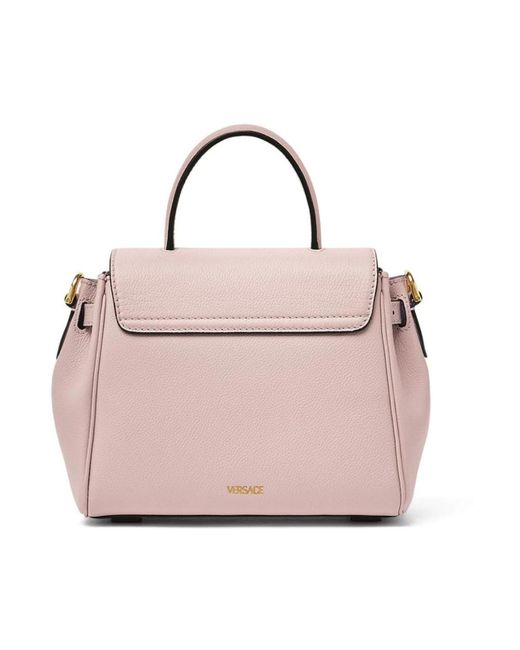 Bags > cross body bags Versace en coloris Pink