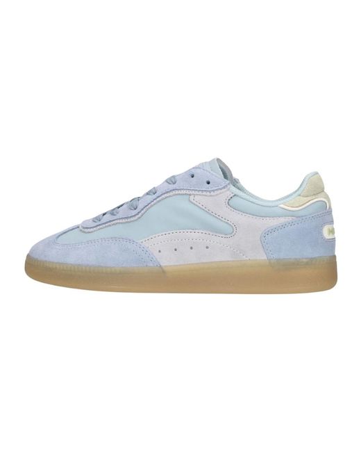 HOFF Schoenen ,Blauw ,Park in het Blue