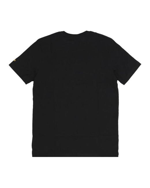 KTZ Ce Tee Dennug in het Black voor heren