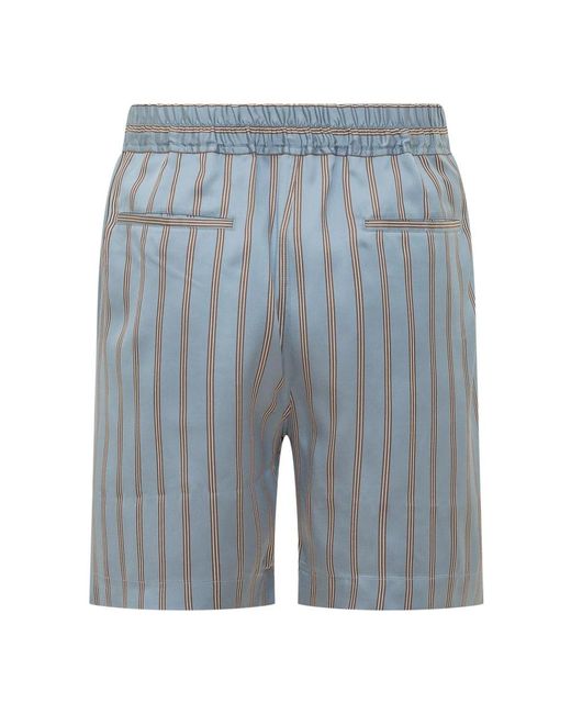 Pyjamas Tom Ford de hombre de color Blue