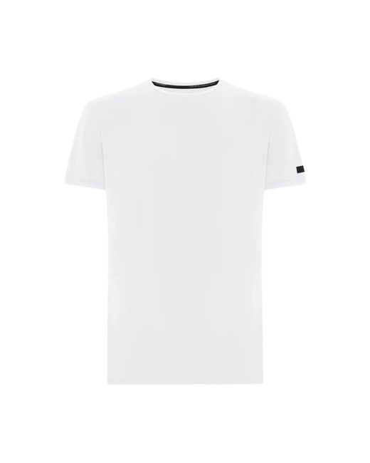Rrd Tops ,Wit ,Square Shirty in het White voor heren