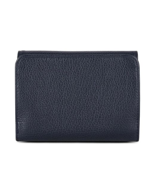 Lancaster Blue Wallets & Cardholders