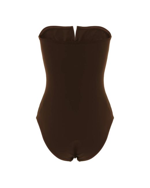 Eres Brown Swimsuits