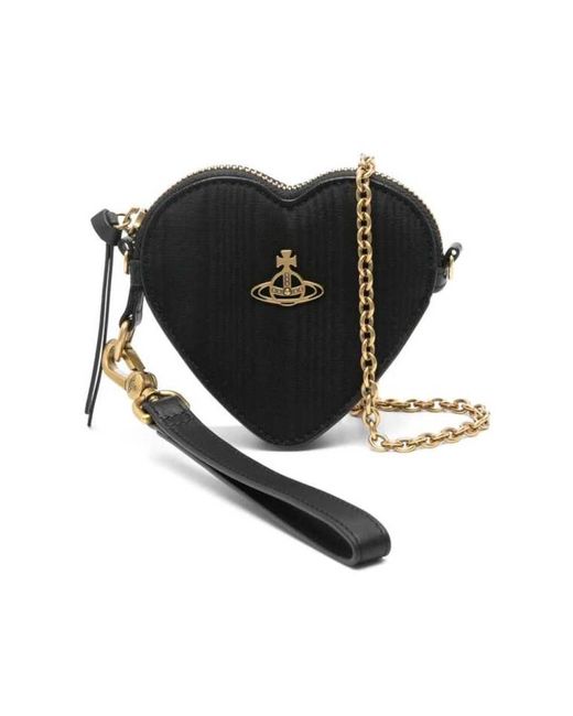 Bags > mini bags Vivienne Westwood en coloris Black