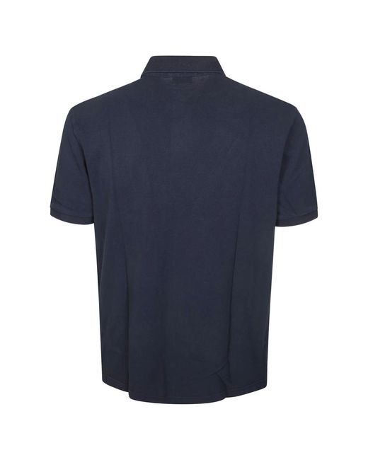 Blauer Blue Polo Shirts for men