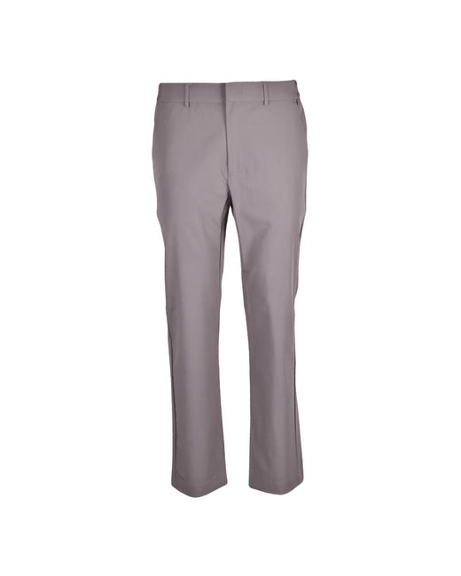 Unity Original Move Anzughose in Gray für Herren