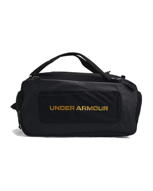 Under Armour Weekend Bag in Blue für Herren