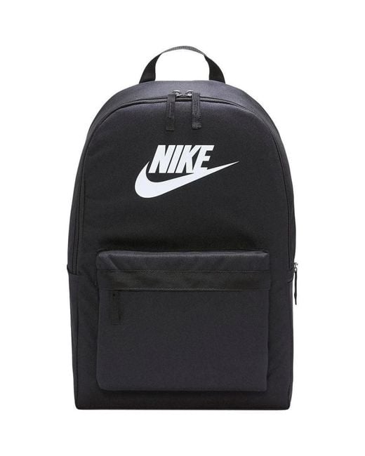 Nike Black Backpacks for men