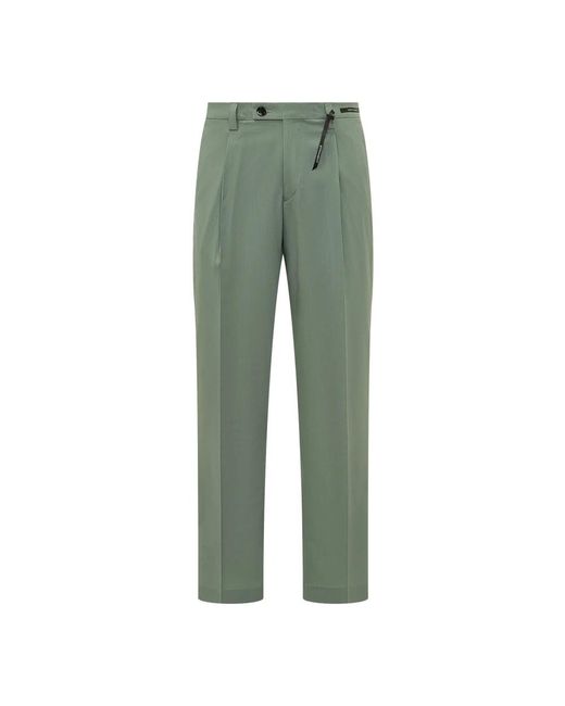 Michael Coal Pantalone Tk Pence in het Green voor heren