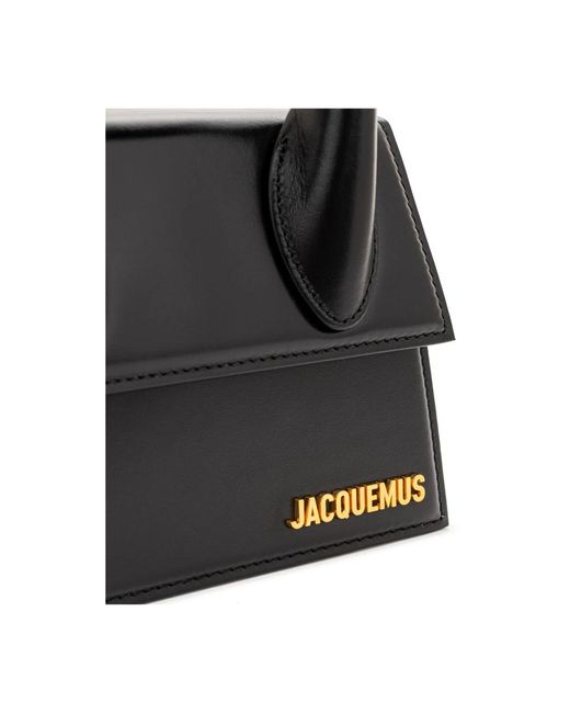 Bags > mini bags Jacquemus en coloris Black