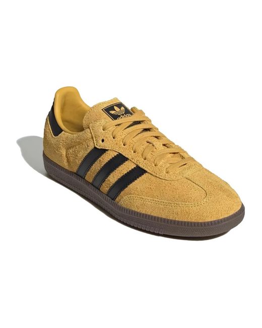 Adidas Originals Samba Og Sneaker in het Brown voor heren