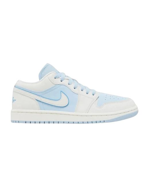 Nike Blue 1 Low Se