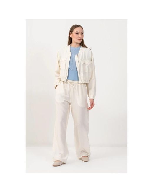 Kocca Natural Light Jackets