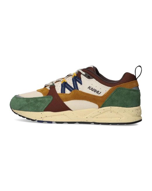 Karhu Multicolor Sneakers for men