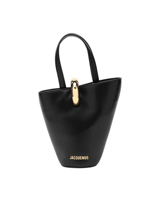 Jacquemus Black Le Petit Bambola