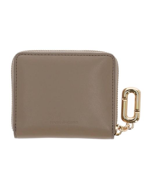 Wallets & Cardholders Marc Jacobs de hombre de color Brown