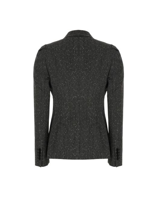 McQueen Black Blazers