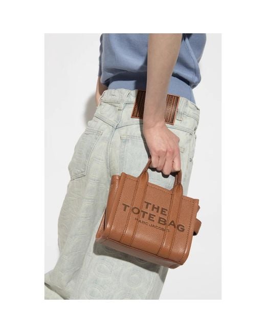 Marc Jacobs Brown Mini Bags
