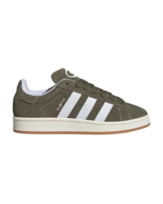 Adidas Gray Sneakers
