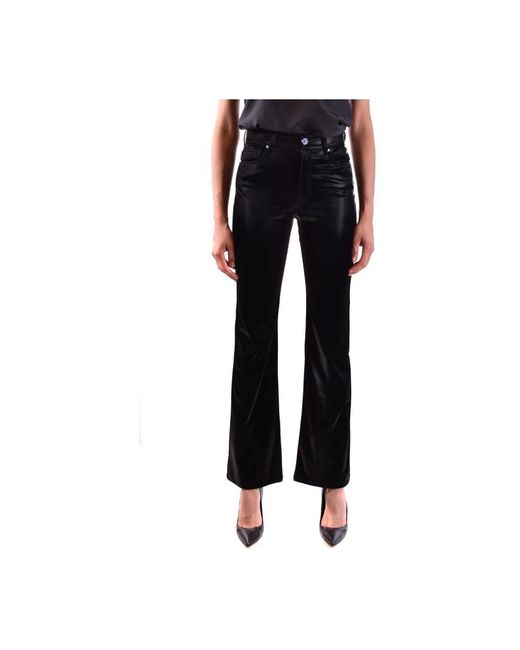 Jeans, Mujer, Talla PAIGE de color Black
