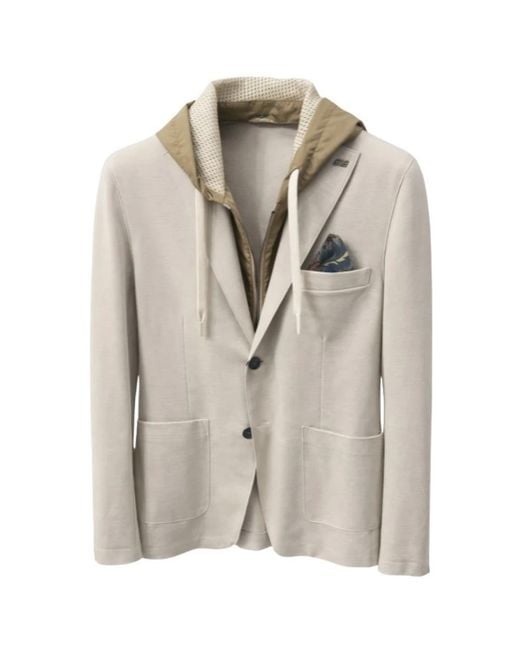 Bob Gray Blazers for men