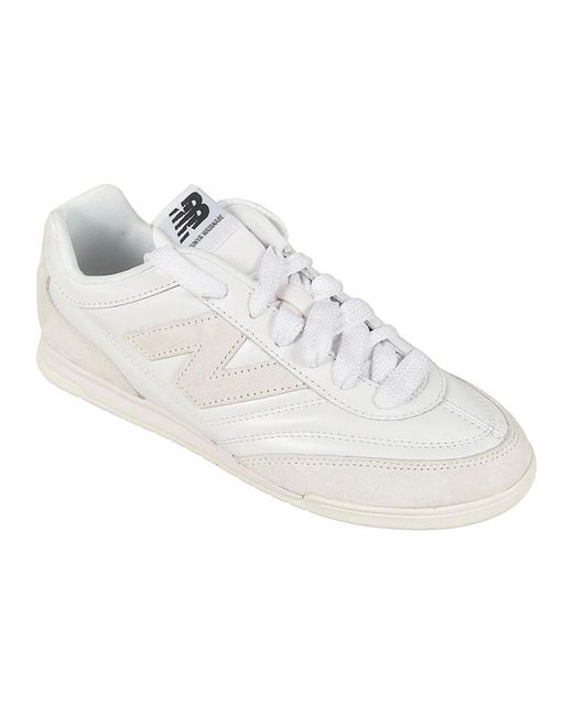 Junya Watanabe White Sneakers