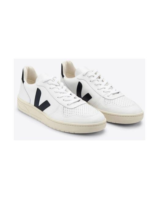 Veja White Sneakers for men