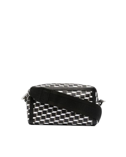 Pierre Hardy Cross Body Bags in het Black
